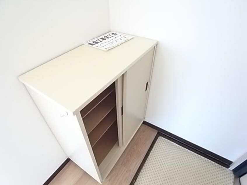  近鉄生駒線/南生駒駅 徒歩2分 3階 築34年