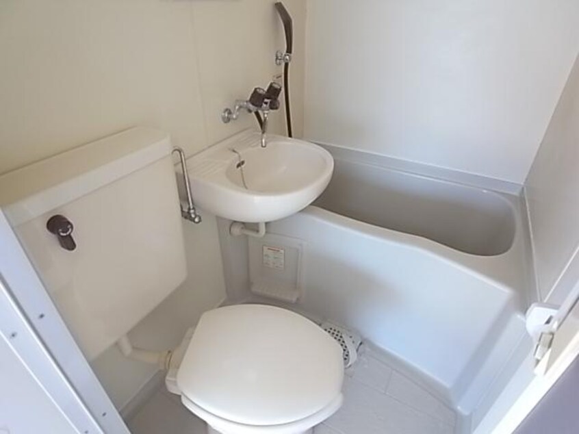  近鉄生駒線/南生駒駅 徒歩2分 3階 築34年