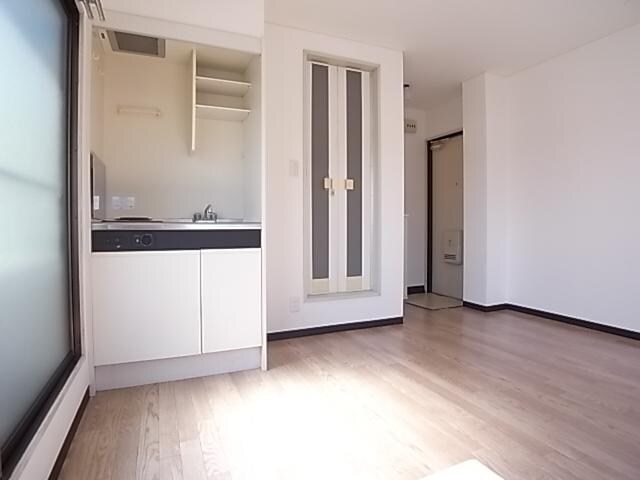  近鉄生駒線/南生駒駅 徒歩2分 3階 築34年