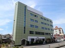 近鉄難波線・奈良線/東生駒駅 徒歩2分 3階 築35年の外観