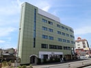 近鉄難波線・奈良線/東生駒駅 徒歩2分 3階 築35年の外観