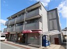 近鉄生駒線/菜畑駅 徒歩8分 3階 築35年の外観