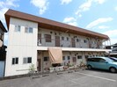近鉄生駒線/一分駅 徒歩13分 2階 築44年の外観