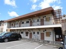 近鉄生駒線/一分駅 徒歩13分 2階 築44年の外観