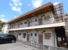 近鉄生駒線/一分駅 徒歩13分 1階 築44年の外観