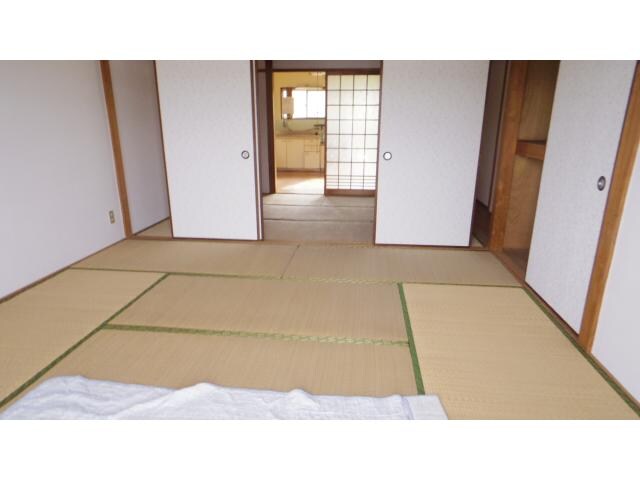  近鉄生駒線/一分駅 徒歩13分 2階 築44年