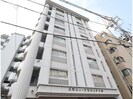 近鉄難波線・奈良線/生駒駅 徒歩4分 6階 築37年の外観