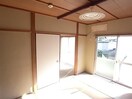  近鉄難波線・奈良線/東生駒駅 徒歩5分 1階 築43年