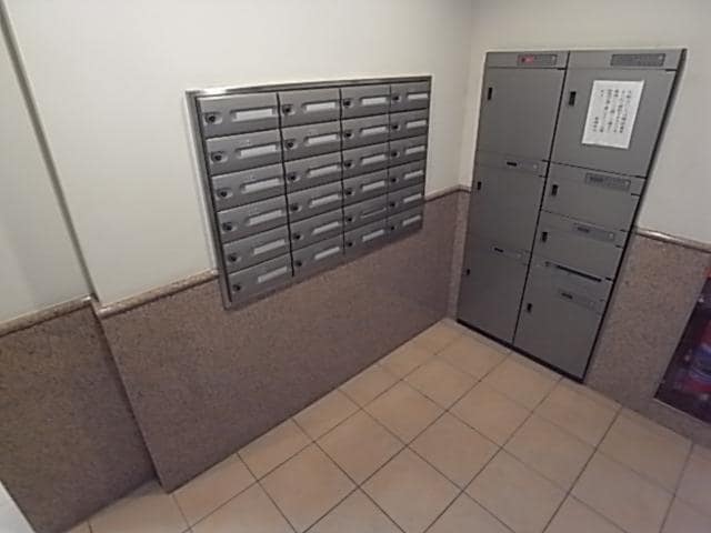  近鉄難波線・奈良線/生駒駅 徒歩1分 6階 築21年