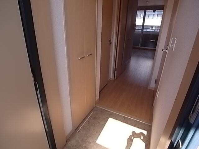  近鉄難波線・奈良線/生駒駅 徒歩1分 6階 築21年