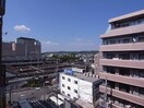  近鉄難波線・奈良線/生駒駅 徒歩1分 6階 築21年