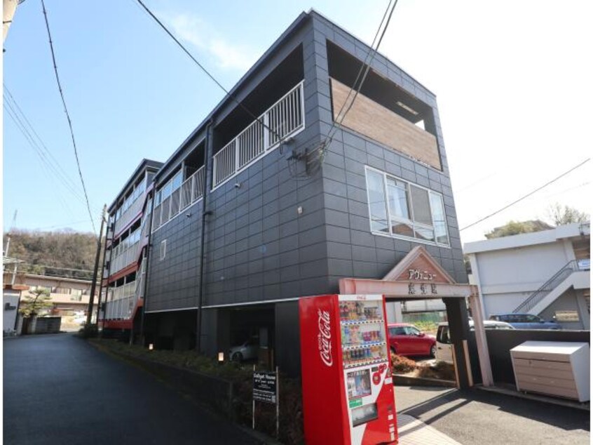  近鉄難波線・奈良線/東生駒駅 徒歩4分 4階 築28年