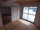 近鉄難波線・奈良線/東生駒駅 徒歩4分 4階 築29年