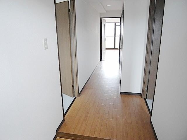  近鉄難波線・奈良線/生駒駅 徒歩12分 3階 築28年