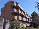 近鉄難波線・奈良線/東生駒駅 徒歩5分 2階 築37年の外観