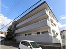 近鉄難波線・奈良線/生駒駅 バス:7分:停歩1分 3階 築47年の外観