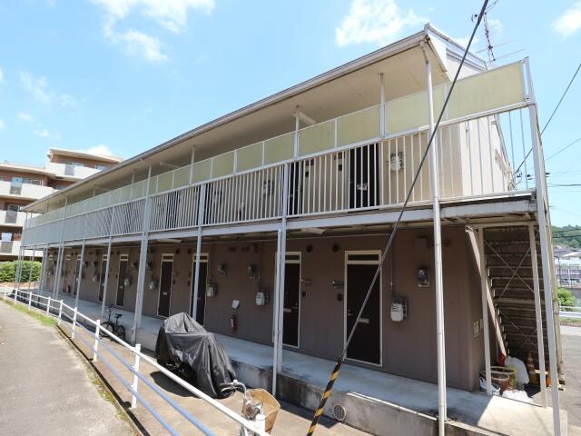  近鉄難波線・奈良線/東生駒駅 徒歩6分 2階 築33年