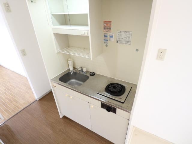  近鉄難波線・奈良線/東生駒駅 徒歩6分 2階 築33年