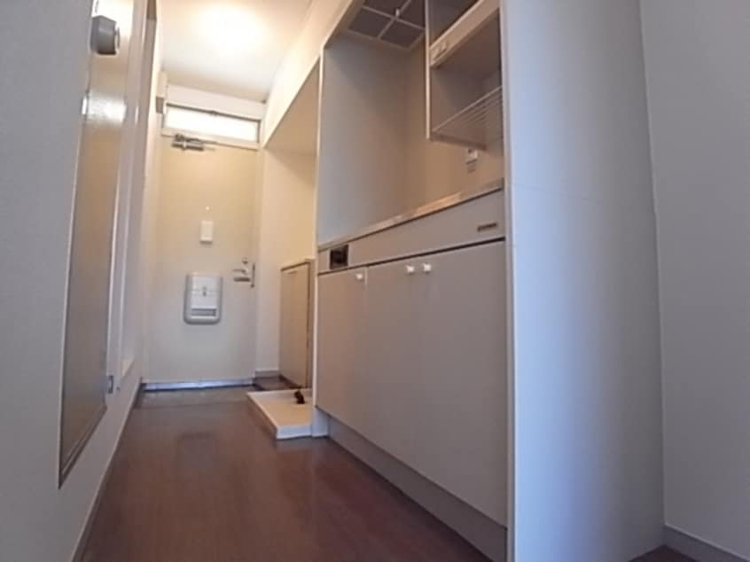  近鉄難波線・奈良線/東生駒駅 徒歩6分 2階 築33年