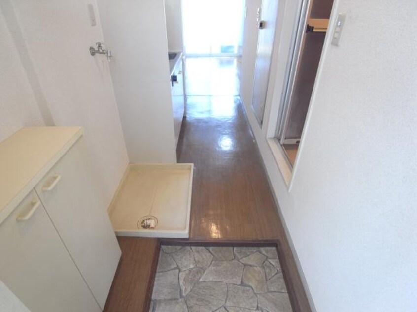  近鉄難波線・奈良線/東生駒駅 徒歩6分 2階 築33年