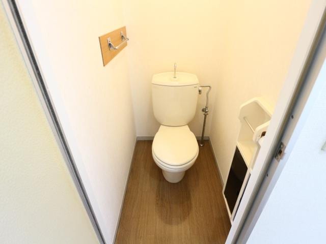  近鉄難波線・奈良線/東生駒駅 徒歩6分 2階 築33年