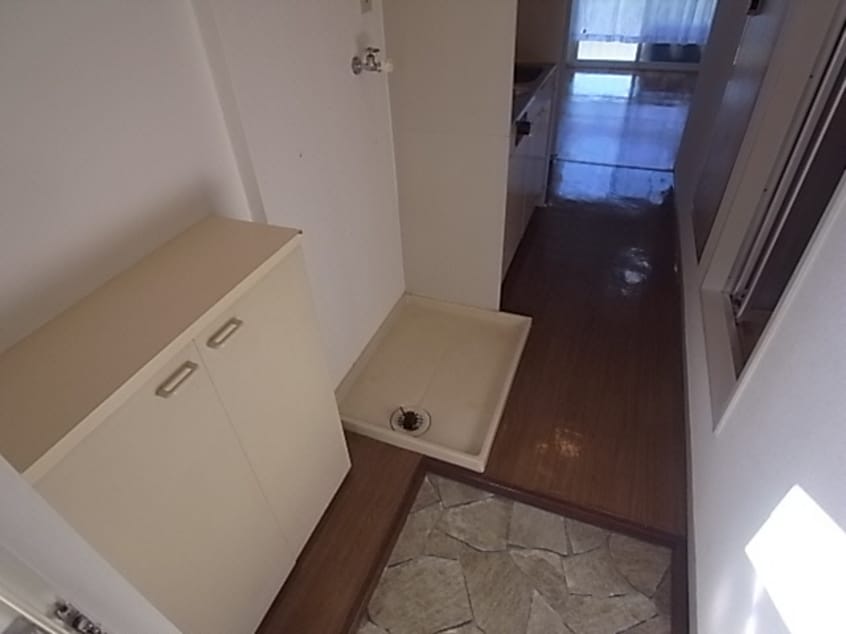  近鉄難波線・奈良線/東生駒駅 徒歩6分 2階 築33年