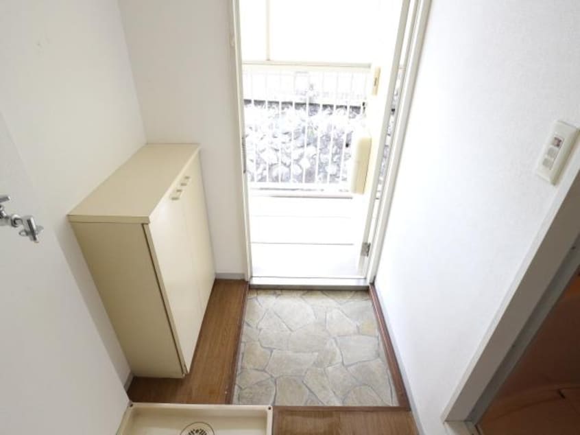  近鉄難波線・奈良線/東生駒駅 徒歩6分 2階 築33年