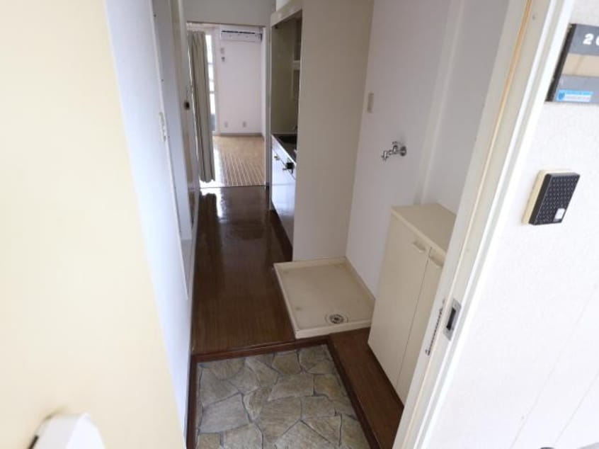  近鉄難波線・奈良線/東生駒駅 徒歩6分 2階 築33年