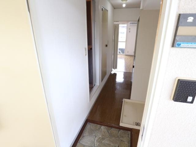  近鉄難波線・奈良線/東生駒駅 徒歩6分 2階 築33年