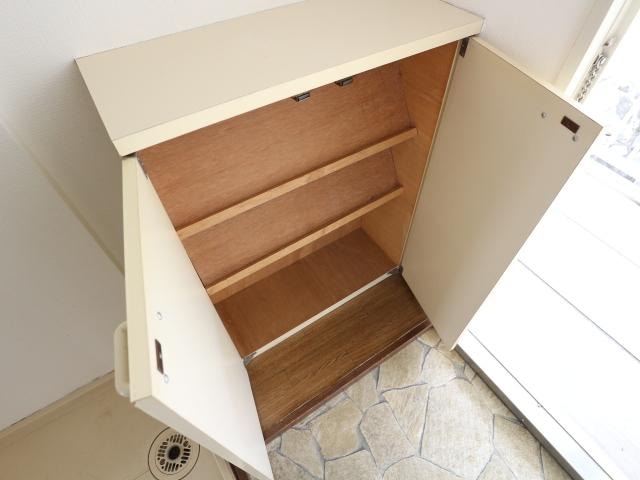  近鉄難波線・奈良線/東生駒駅 徒歩6分 2階 築33年