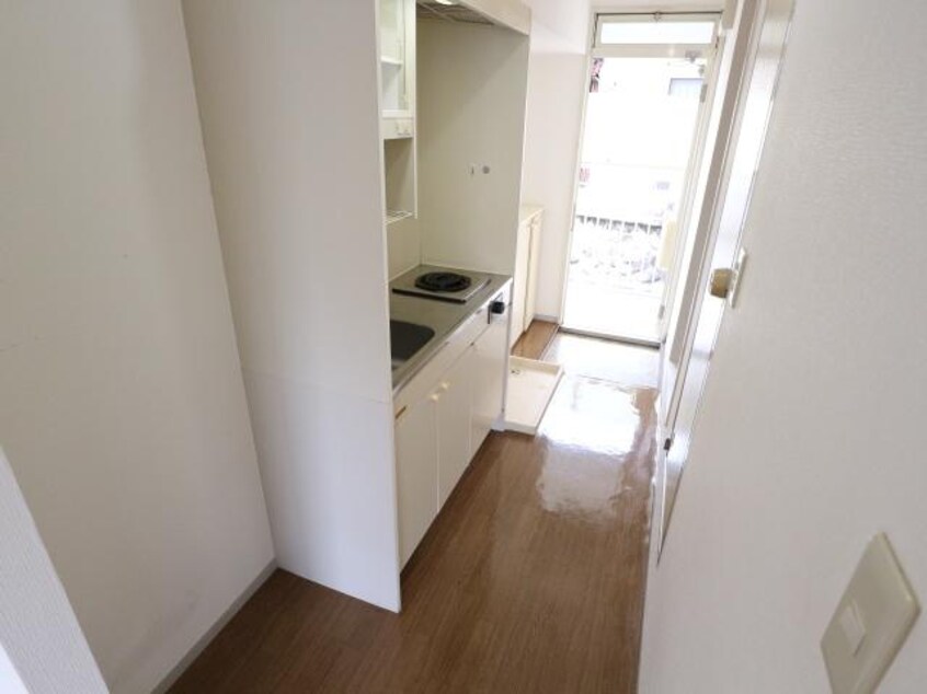  近鉄難波線・奈良線/東生駒駅 徒歩6分 2階 築33年