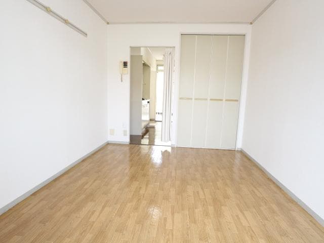  近鉄難波線・奈良線/東生駒駅 徒歩6分 2階 築33年