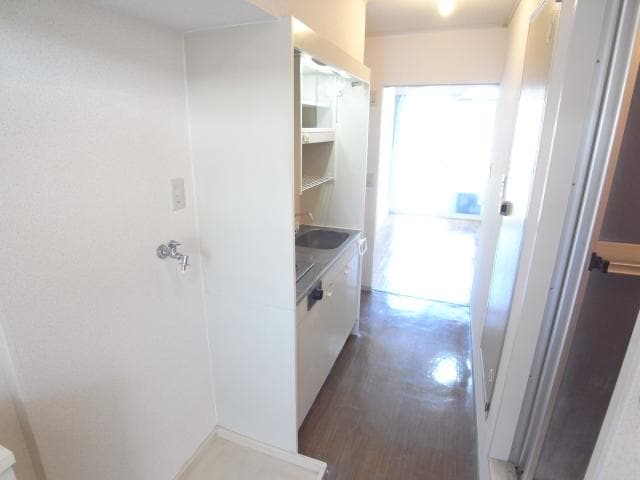  近鉄難波線・奈良線/東生駒駅 徒歩6分 2階 築33年