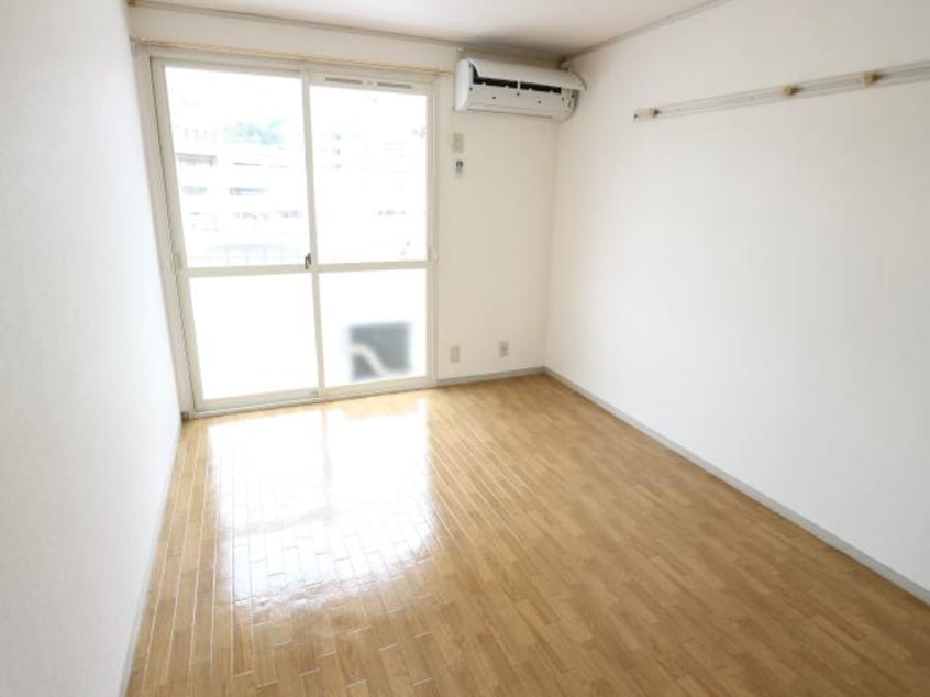  近鉄難波線・奈良線/東生駒駅 徒歩6分 2階 築33年