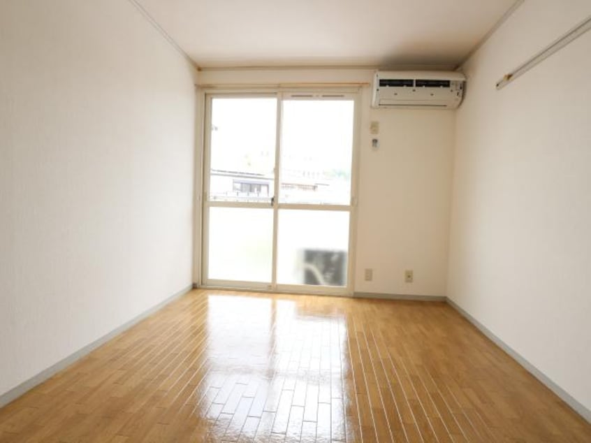  近鉄難波線・奈良線/東生駒駅 徒歩6分 2階 築33年