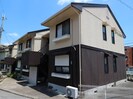 近鉄難波線・奈良線/東生駒駅 徒歩6分 1階 築31年の外観
