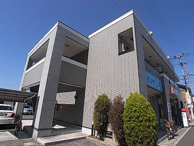  近鉄けいはんな線/白庭台駅 徒歩15分 2階 築22年