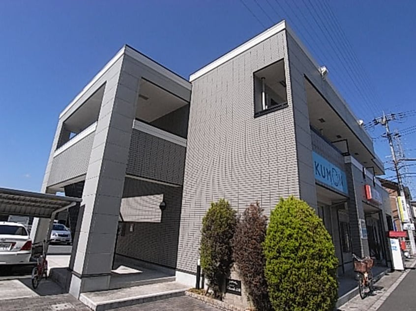  近鉄けいはんな線/白庭台駅 徒歩15分 2階 築21年