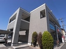近鉄けいはんな線/白庭台駅 徒歩15分 2階 築21年の外観