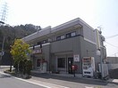  近鉄けいはんな線/白庭台駅 徒歩15分 2階 築21年