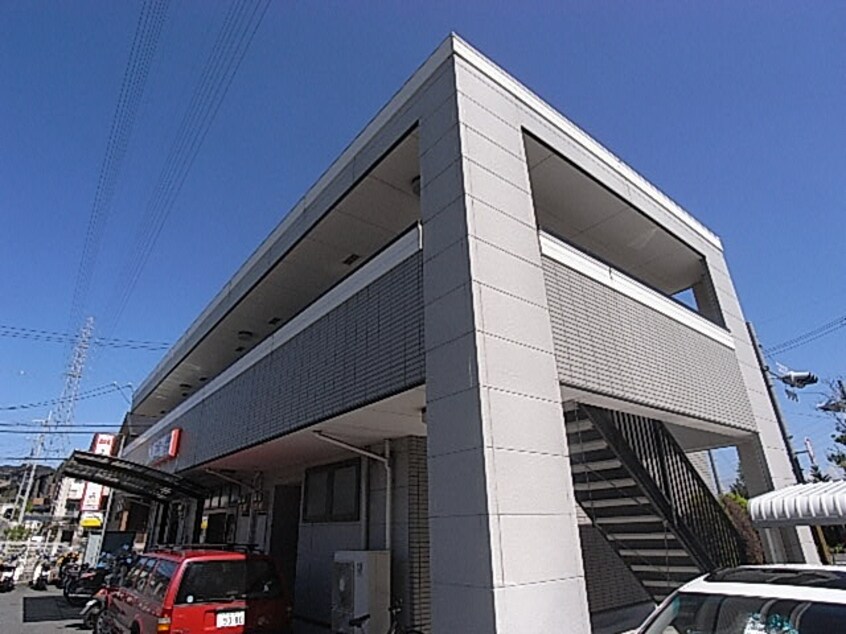  近鉄けいはんな線/白庭台駅 徒歩15分 2階 築22年