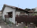  近鉄難波線・奈良線/生駒駅 徒歩7分 1階 築52年