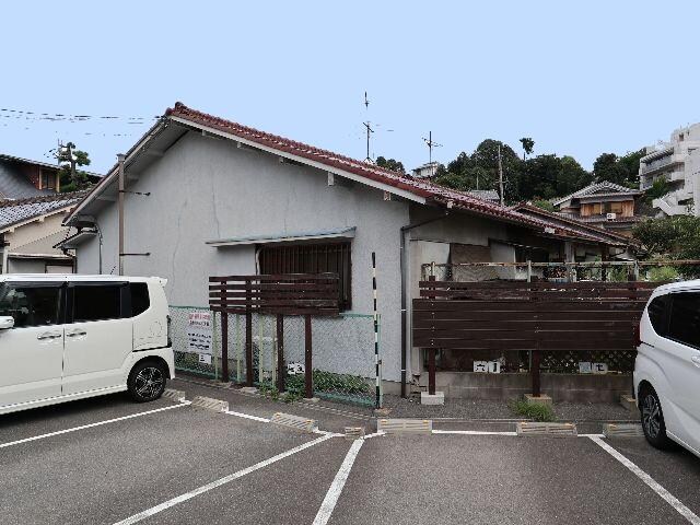  近鉄難波線・奈良線/生駒駅 徒歩7分 1階 築52年