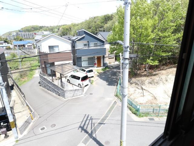  近鉄難波線・奈良線/東生駒駅 徒歩6分 3階 築32年