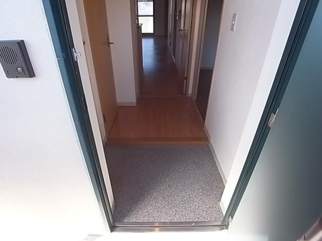  近鉄難波線・奈良線/生駒駅 徒歩15分 3階 築21年