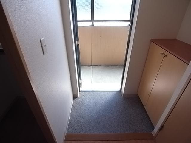  近鉄難波線・奈良線/生駒駅 徒歩15分 3階 築21年