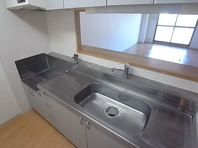  近鉄難波線・奈良線/生駒駅 徒歩15分 3階 築21年