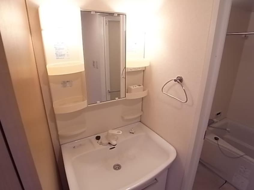  近鉄難波線・奈良線/生駒駅 徒歩15分 3階 築21年