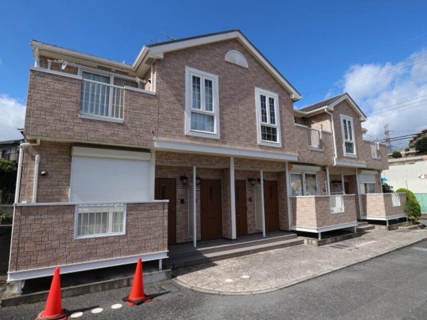  近鉄難波線・奈良線/生駒駅 バス8分北条下車:停歩3分 1階 築21年