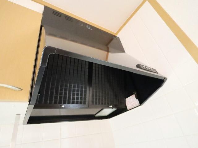  近鉄難波線・奈良線/生駒駅 バス8分北条下車:停歩3分 1階 築21年